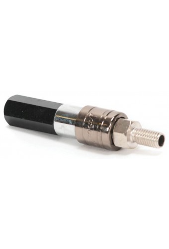 Adaptateur F-Machine pour Vac-U-Lock 