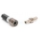 Adaptateur F-Machine pour Vac-U-Lock 