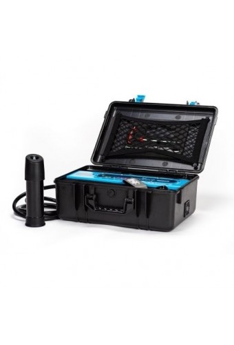 Tremblr BT-R Milking Masturbateur Machine - Bluethooth - F-Machine 