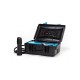 Tremblr BT-R Milking Masturbateur Machine - Bluethooth - F-Machine 