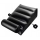 Fauteuil gonflable Dark Magic 60 x 95cm 