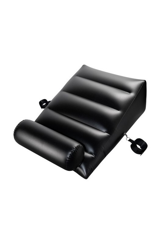 Fauteuil gonflable Dark Magic 60 x 95cm 