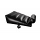 Fauteuil gonflable Dark Magic 60 x 95cm 