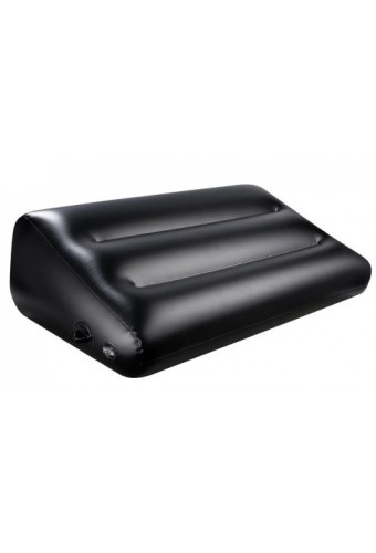 Coussin gonflable avec Menottes Dark Magic 60 x 40cm 