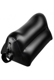 Coussin gonflable Dark Magic 60 x 36cm