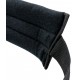 Sling de Porte Over The Swing Noir 