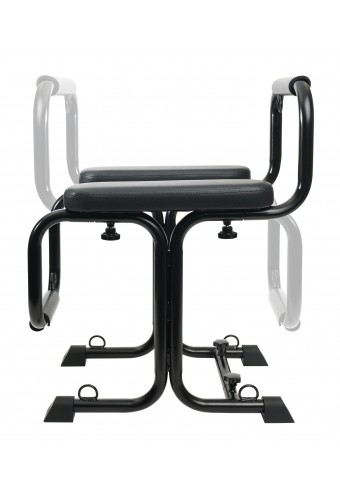 Siège de Bondage et Fuck Bangers Seat 