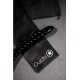 Pochette de Rangement Analsnake Bag Noire 