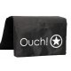 Pochette de Rangement Analsnake Bag Noire 