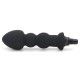 Embout Gode Biglood pour Pistolet de massage 12 x 4.2cm 