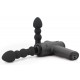 Embout Gode Biglood pour Pistolet de massage 12 x 4.2cm 