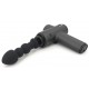 Embout Gode Biglood pour Pistolet de massage 12 x 4.2cm 
