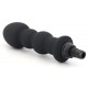 Embout Gode Biglood pour Pistolet de massage 12 x 4.2cm 