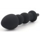 Embout Gode Biglood pour Pistolet de massage 12 x 4.2cm 