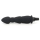 Embout Gode Dardio pour Pistolet de massage 13 x 3.5m 