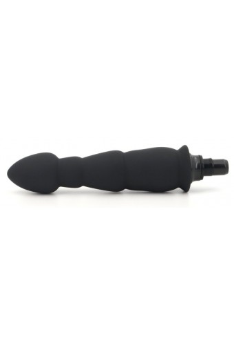 Embout Gode Dardio pour Pistolet de massage 13 x 3.5m 