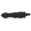 Embout Gode Dardio pour Pistolet de massage 13 x 3.5m