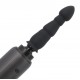 Embout Gode Dardio pour Pistolet de massage 13 x 3.5m 