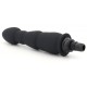 Embout Gode Dardio pour Pistolet de massage 13 x 3.5m 
