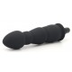 Embout Gode Dardio pour Pistolet de massage 13 x 3.5m 