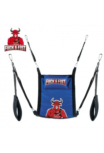 Sling en tissu rectangle – Set Complet FUCK & FIST 