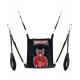 Sling en tissu rectangle – Set Complet FUCK & FIST 