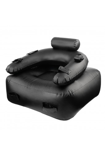 Fauteuil Gonflable avec Menottes Dom Sofa 80 x 80cm 