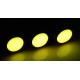 Plug Vibrant Lumineux Light Up Medium 8 x 4 cm 