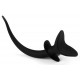 Plug Anchor avec queue de chien 8 x 7.5cm 