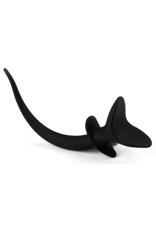 Plug Anchor avec queue de chien 8 x 7.5cm 