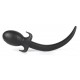 Plug Queue de chien Doggy 5.5 x 3.3cm 