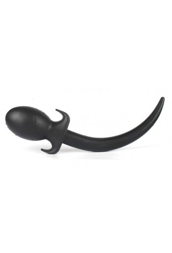 Plug Queue de chien Doggy 5.5 x 3.3cm 