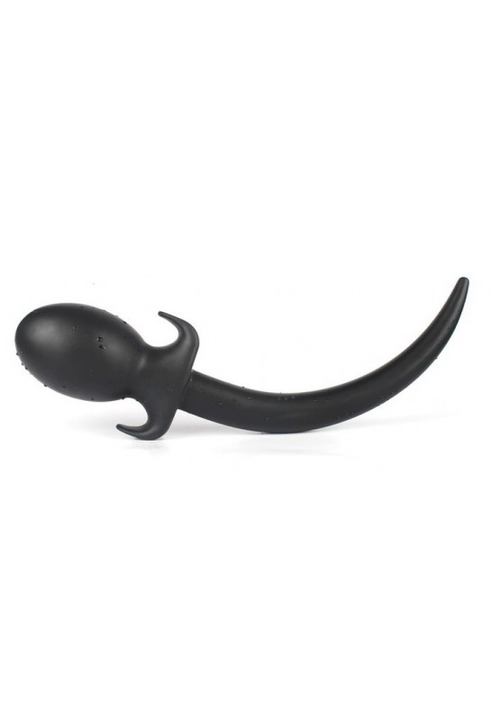 Plug Queue de chien Doggy 5.5 x 3.3cm 