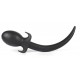 Plug Queue de chien DOGGY Medium 7 x 4.5 cm 