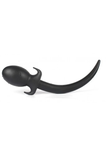 Plug Queue de chien DOGGY Medium 7 x 4.5 cm 