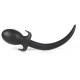 Plug Queue de chien Doggy 8 x 5cm