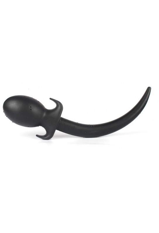 Plug Queue de chien Doggy 8 x 5cm 