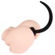 Plug Queue de chien Doggy 8 x 5cm 