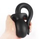 Plug Queue de chien Doggy 8 x 5cm 