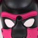 Cagoule PUPPY Néoprène Rose 
