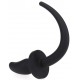Plug Queue Curvy Dog S 7 x 3cm - Queue 20cm 