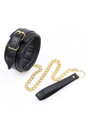 Collier Premium Confort Gold 