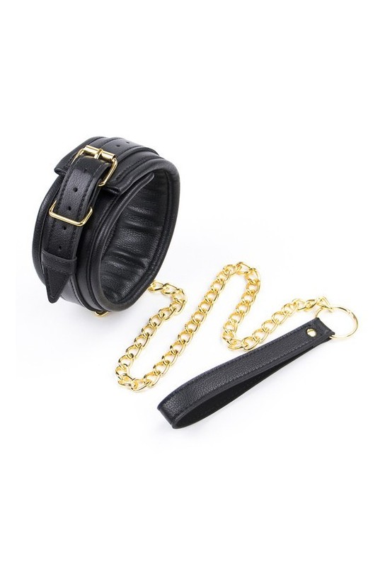Collier Premium Confort Gold 