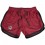 Short Paw Bordeaux-Noir