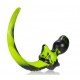 Queue Puppy Tail Oxballs Beagle 9.5 x 5 cm Jaune 