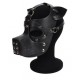 Masque Puppy Dog Ixo Noir 