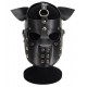 Masque Puppy Dog Ixo Noir 