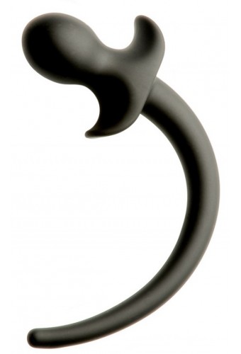 Plug Queue de chien Puppy N°1 - 5 x 3.5 cm 