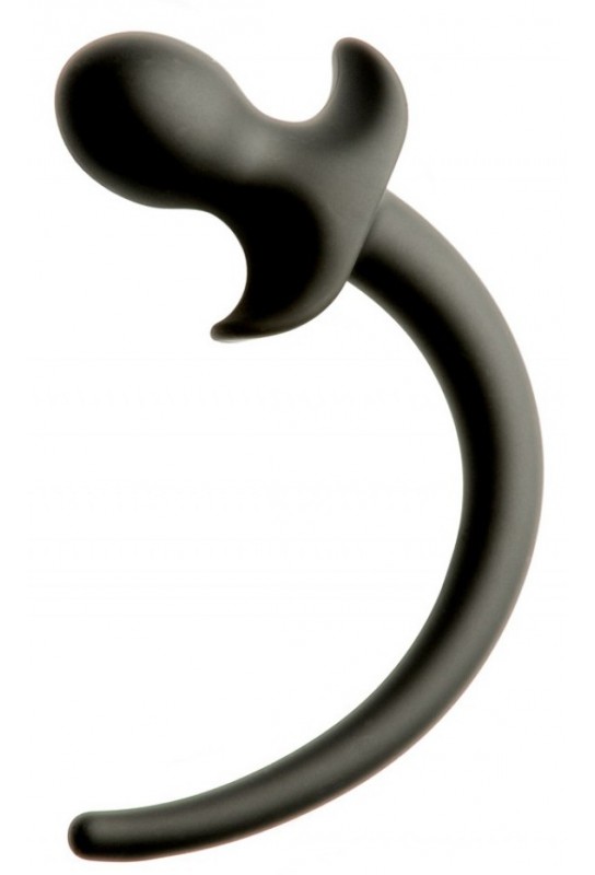 Plug Queue de chien Puppy N°1 - 5 x 3.5 cm 