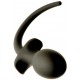 Plug Queue de chien Puppy N°1 - 5 x 3.5 cm 